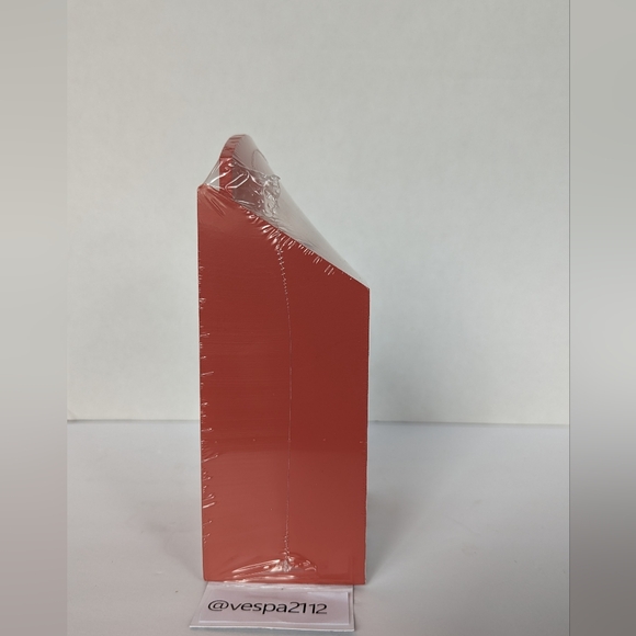 Target Bullseye Playground Christmas Mailbox Santa Letters North Pole Red Decor - Picture 3 of 8